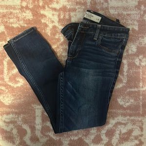 Abercrombie jeans
